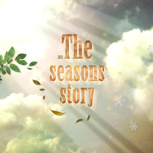 The  seasons  story Logo _3