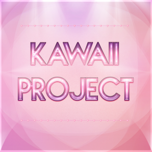 Kawaii Project Logo