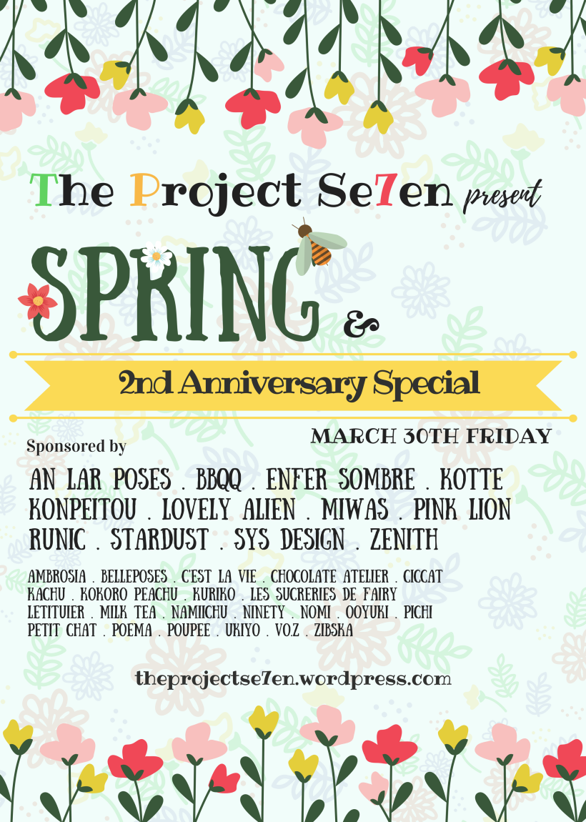 The Project Se7en (3)